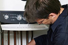 boiler repair Linley