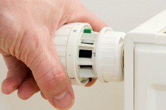 Linley central heating repair costs