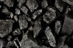 Linley coal boiler costs