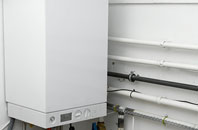 free Linley condensing boiler quotes