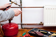 free Linley heating repair quotes