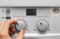 free Linley boiler maintenance quotes