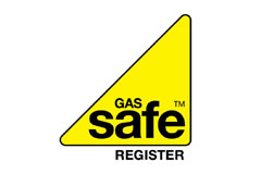 gas safe companies Linley